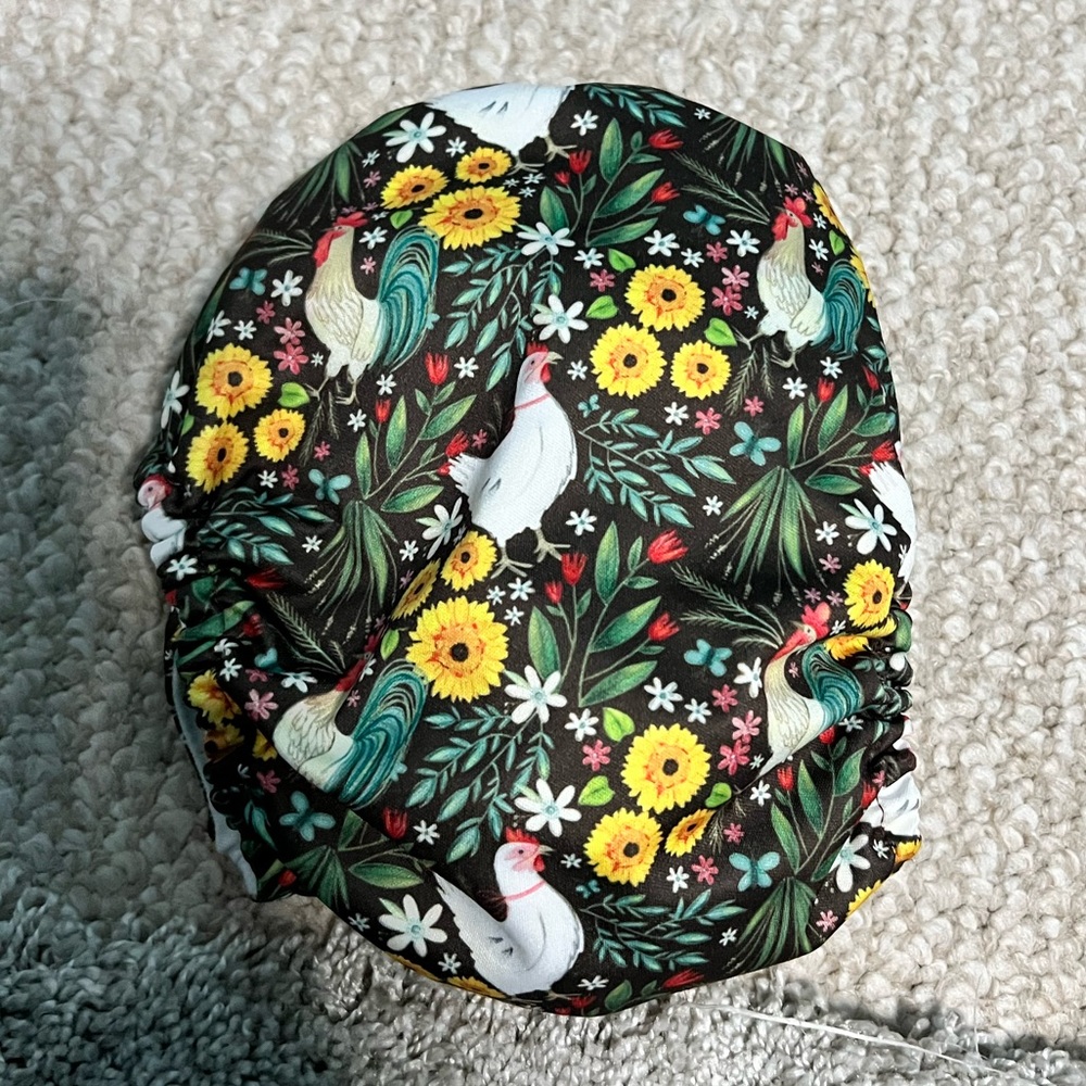Cloth diapers - Picture 2 of 3
